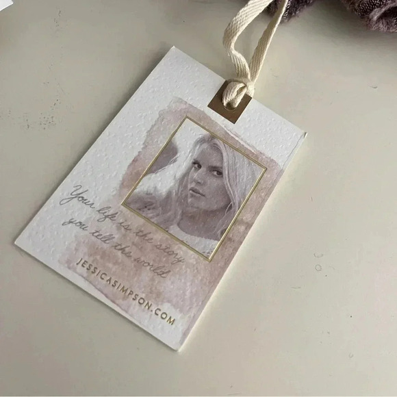 🌟Jessica Simpson maternity dress  NWT - Picture 9 of 10